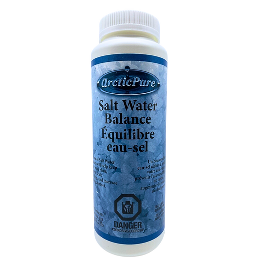 Arctic Pure | Salt Water Balance