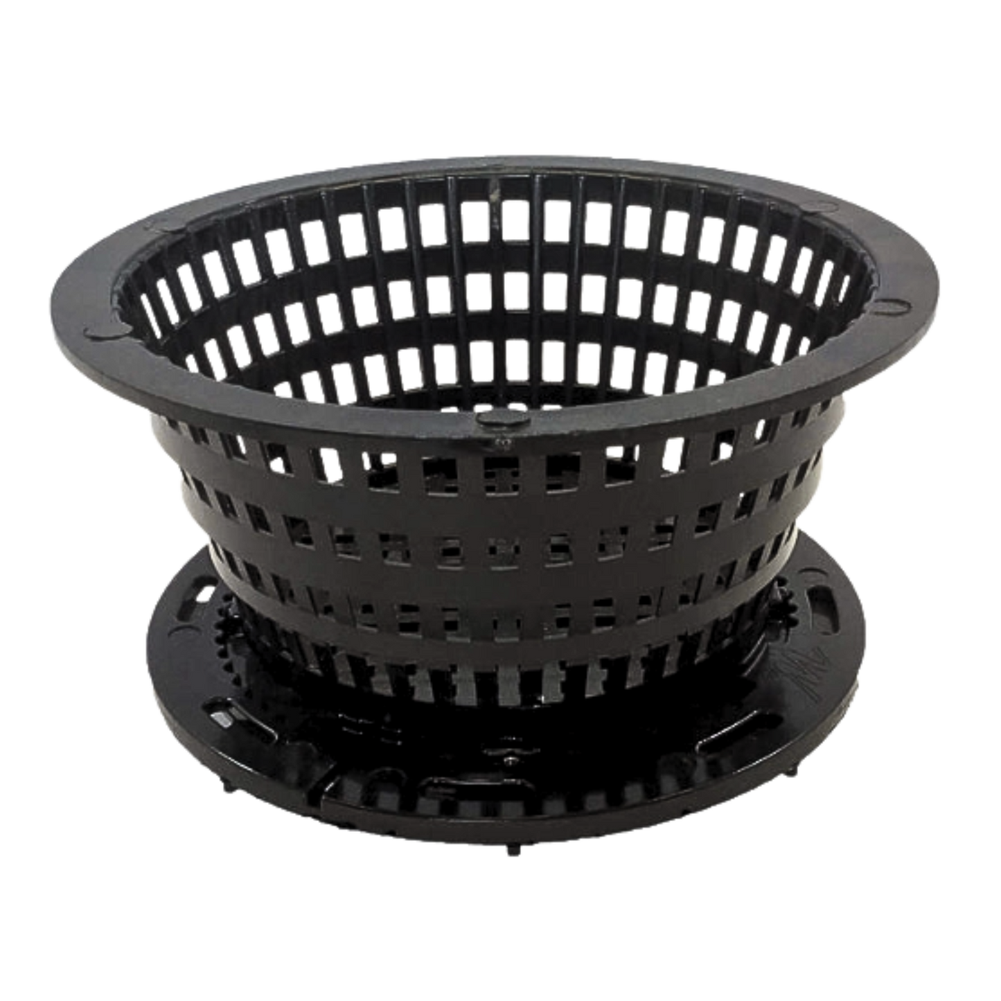 Arctic Spas replacement filter basket for pre-2009 spa models