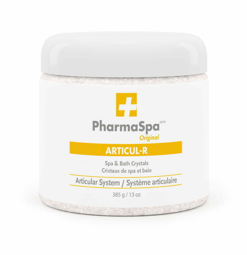 PharmaSpa | Articul-R Spa Crystals | 13oz