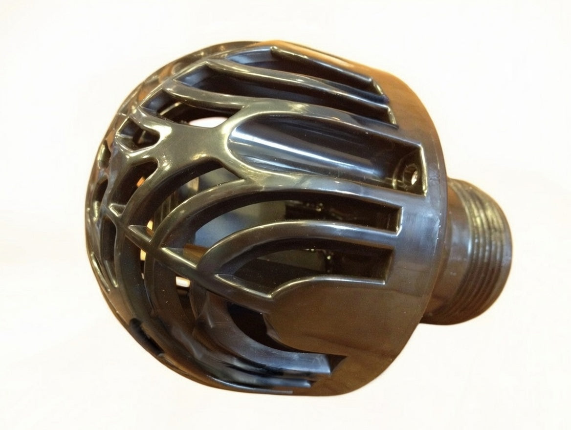 Onzen Electrode | 3-Plate Replacement Salt Cell