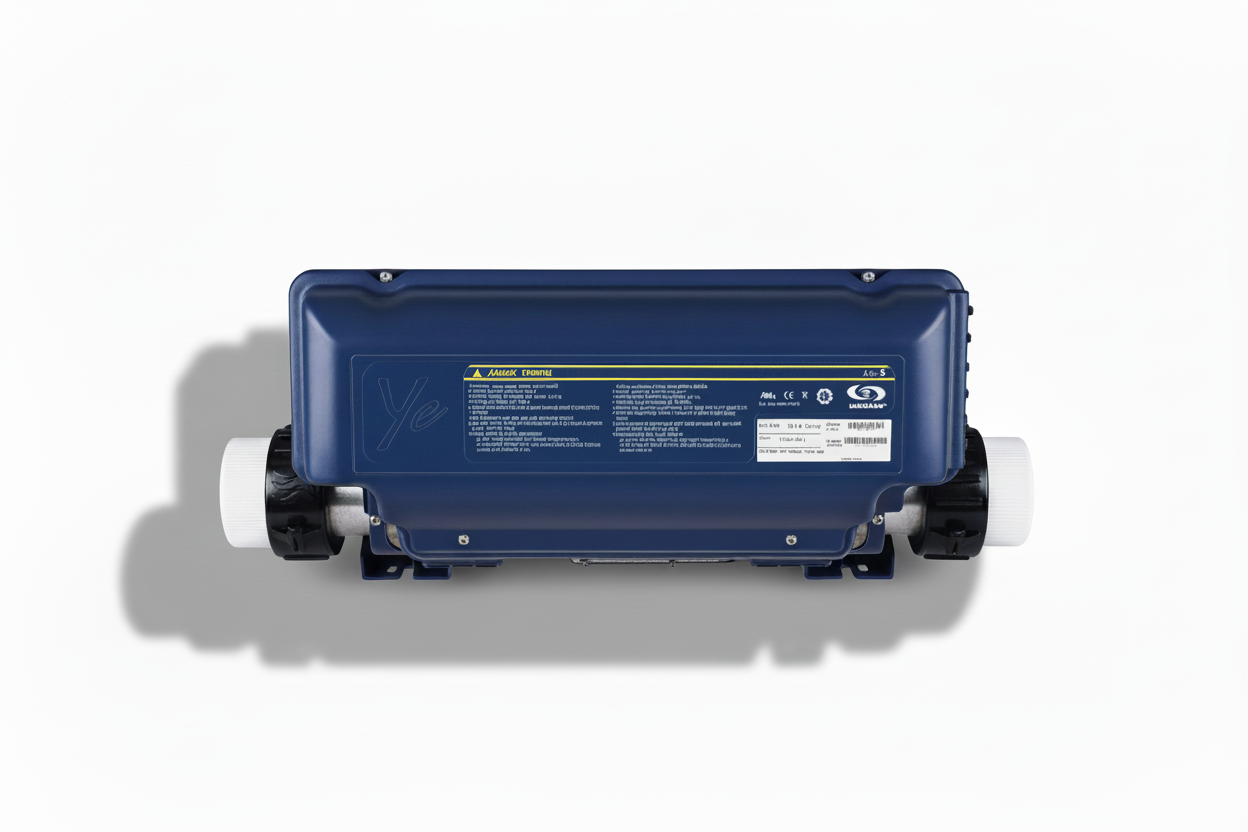 Gecko Spa Pak INYE-3 4kw Heater North America