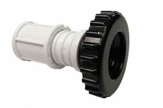 Air Control Internal