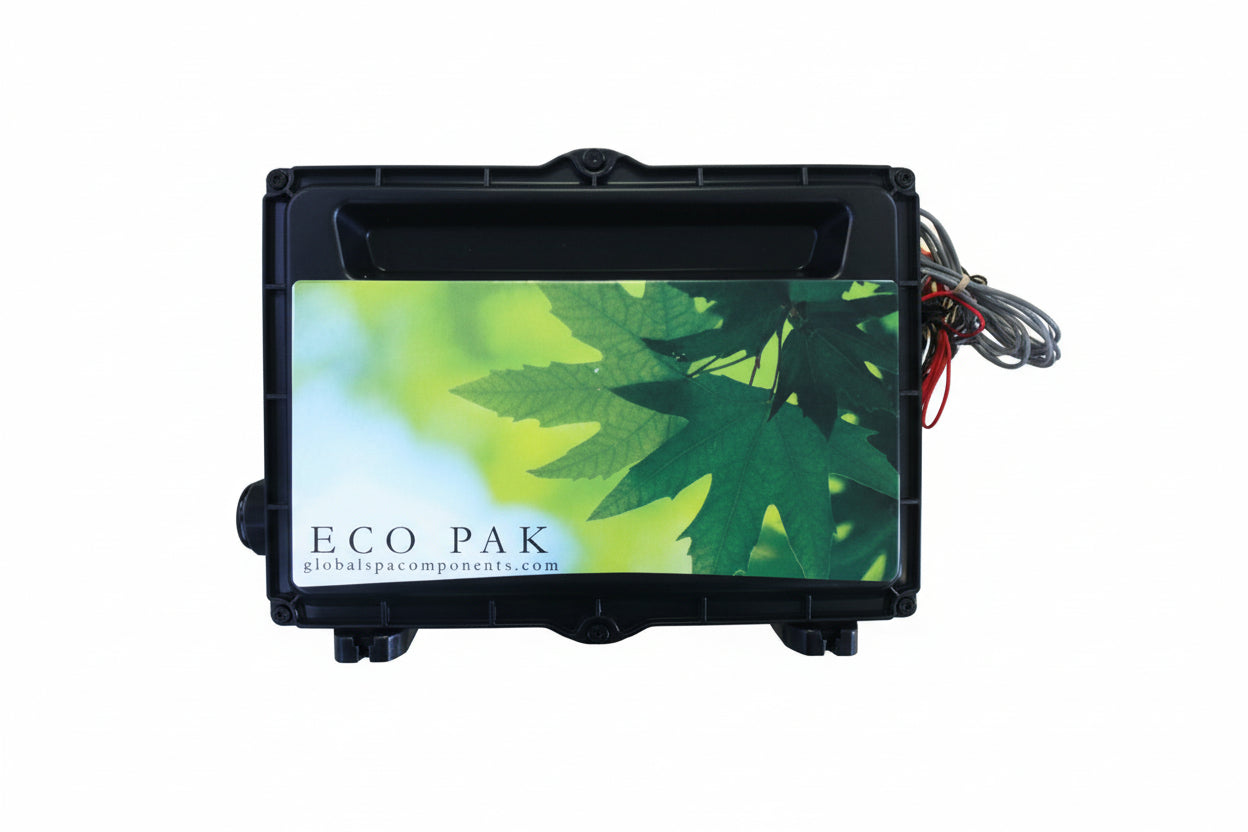 Eco Pak for Coyote Series (APL-300185) Arctic Spas