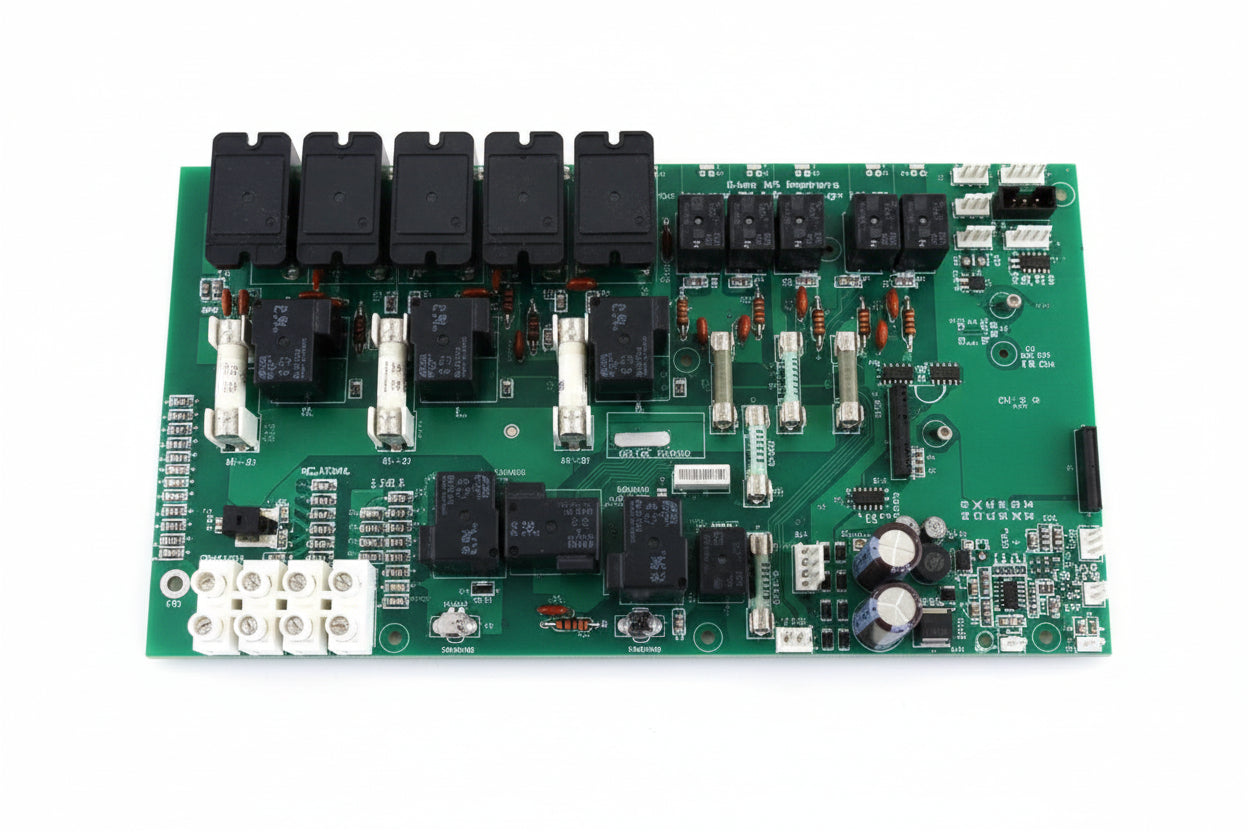 Arctic Spa Global Motherboard for North American models