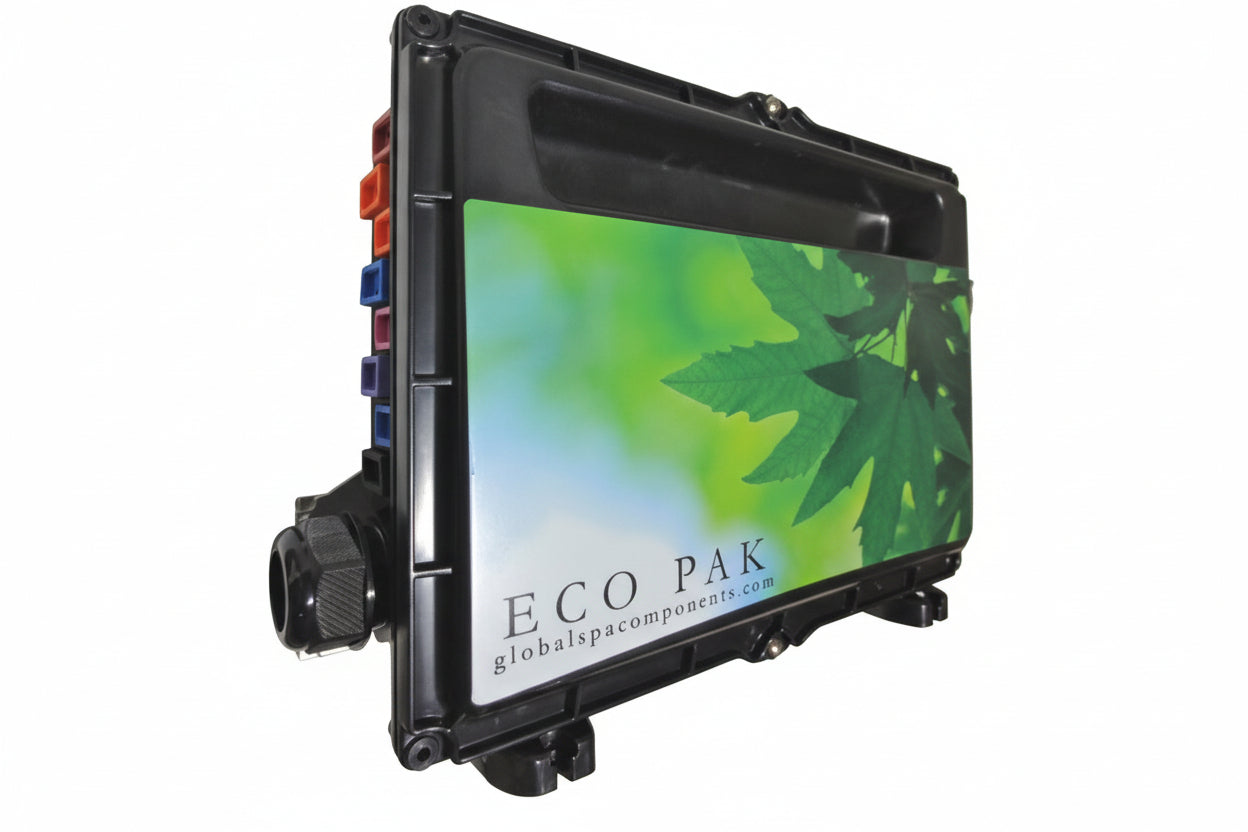 Arctic Spa Eco Pak with JJ connectors PAK-115150