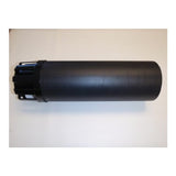 Filter Weir Assembly with Basket Black