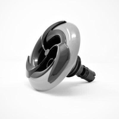 Pepperleaf Jet 2.5" Black/Grey Directional (Core Series)