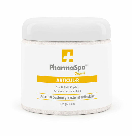 PharmaSpa | Articul-R Spa Crystals | 13oz