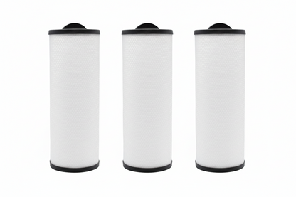 Atlantis Filter Thread-In | Silver Sentinel Replacement