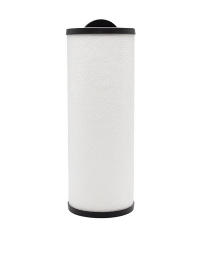 Atlantis Filter Thread-In | Silver Sentinel Replacement