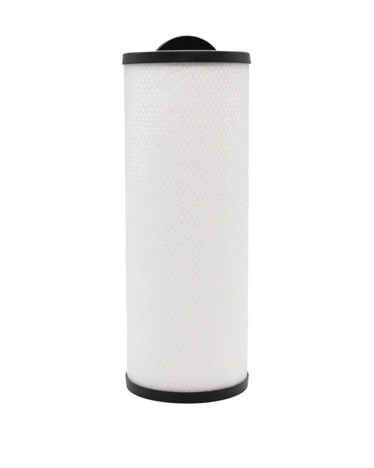 Atlantis Filter Thread-In | Silver Sentinel Replacement