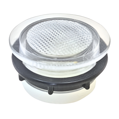 Arctic Spas 3-inch complete light housing replacement for hot tubs