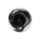 Pepperleaf Jet 4" Stainless Steel Single Pulse (Core Series)