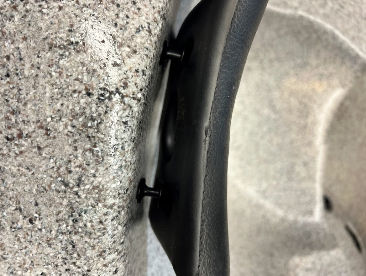 Pillow Mounting Post (Core Series) | 2-Pack