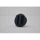 Lippert Plug 1.5" Threaded Lippert Black (CMP)