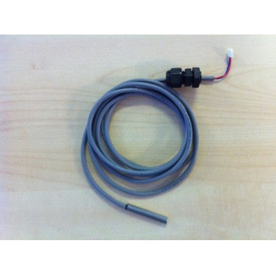 Global/Gecko Hi-Limit Probe - Non-Refundable