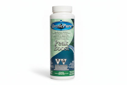 Arctic Pure | Peak Boost (Granular Bromine)