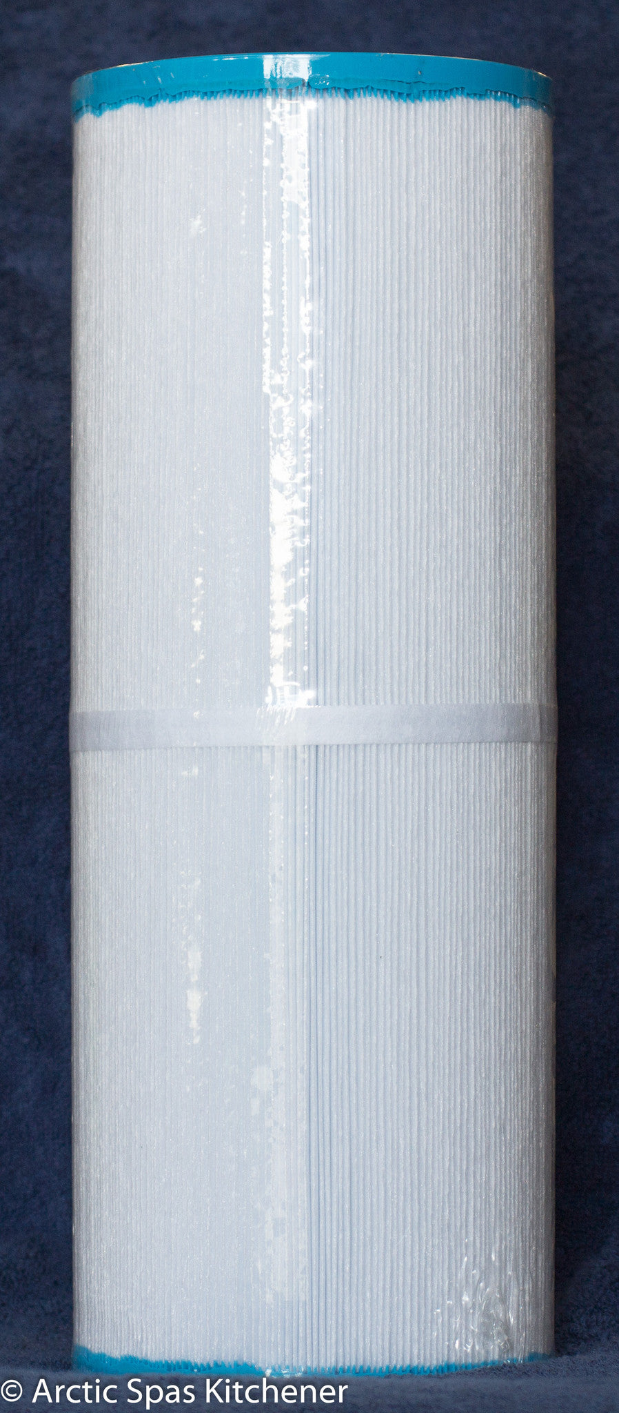 Pleated Filter 50' (Drop-In without Handle)
