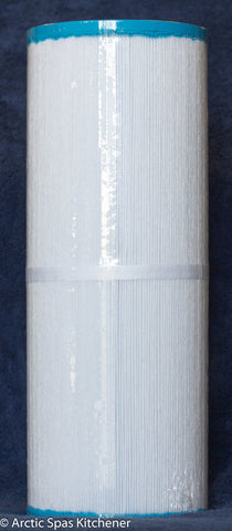 drop in Filter 50' Pleated (drop-in without handle)