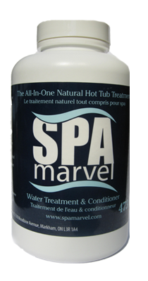 Spa Marvel Treatment & Conditioner